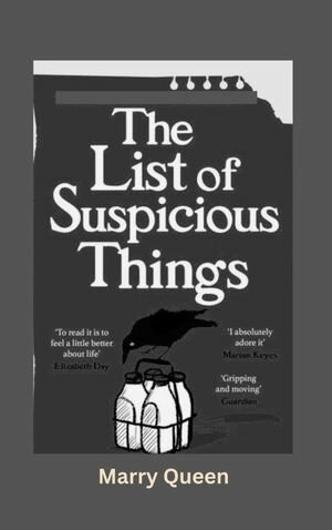 The List of Suspicious Things