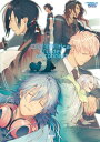 DRAMAtical Murder re:connect 公式ビジュアルファンブック【電子書籍】 ヘッドルーム