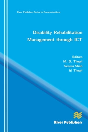 Disability Rehabilitation Management Through ICTŻҽҡ
