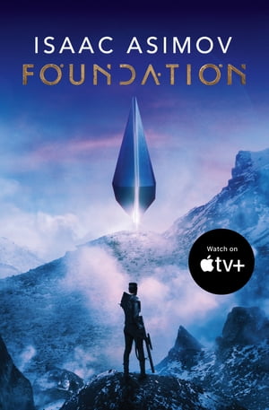 Foundation (The Foundation Trilogy, Book 1)【電子書籍】[ Isaac Asimov ] 1