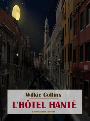 L'hôtel hanté