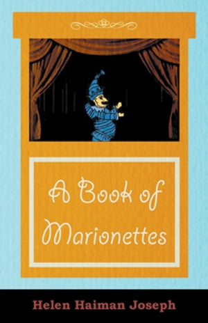 A Book of Marionettes