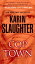 Cop Town A Novel【電子書籍】[ Karin Slaughter ]