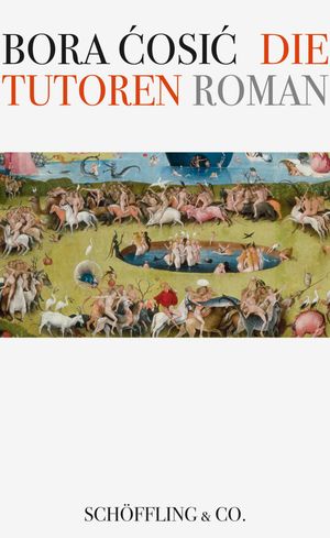 Die Tutoren【電子書籍】[ Bora ?osi? ]