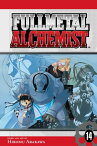 Fullmetal Alchemist, Vol. 14【電子書籍】[ Hiromu Arakawa ]