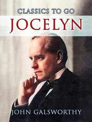 ŷKoboŻҽҥȥ㤨JocelynŻҽҡ[ John Galsworthy ]פβǤʤ240ߤˤʤޤ