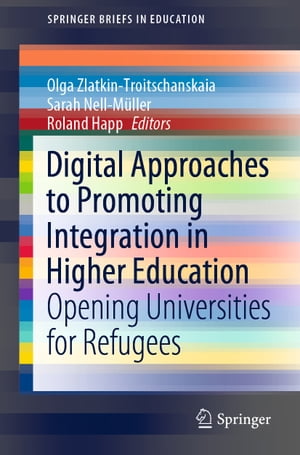 Digital Approaches to Promoting Integration in H
