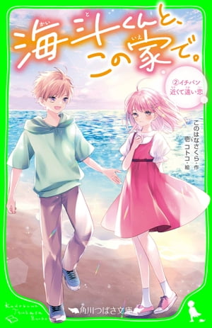 海斗くんと、この家で。 (2)　イチバン近くて遠い恋