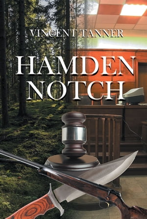 Hamden NotchŻҽҡ[ Vincent Tanner ]