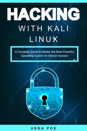 Hacking with Kali Linux