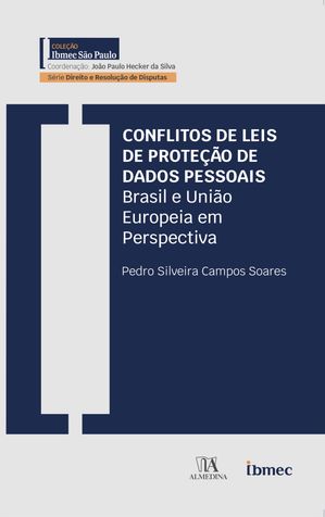 Conflitos de leis de proteção de dados