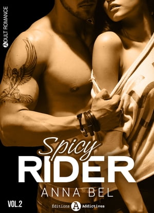 Spicy Rider - 2