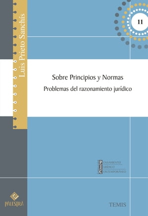 Sobre principios y normas