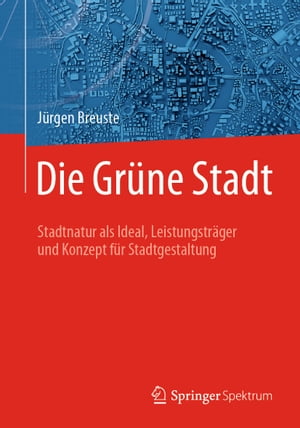 Die Grüne Stadt