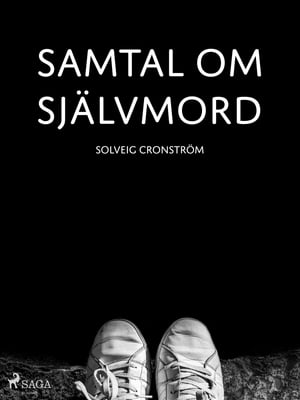 Samtal om sj?lvmordŻҽҡ[ Solveig Cronstr?m ]