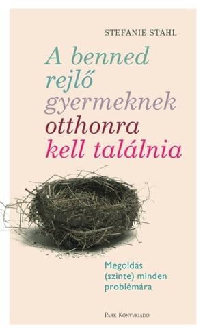 ＜p＞Mindannyian arra v?gyunk, hogy elfogadjanak ?s szeressenek. Ide?lis esetben gyermekkorunk folyam?n fejlesztj?k ki azt a sz?ks?ges ?n- ?s ?sbizalmat, amely feln?tt ?let?nkben v?gigk?s?r. ?m az ?t?lt s?relmek m?lyen bel?nk v?s?dnek, ?s tudat alatt meghat?rozz?k ?sszes kapcsolatunkat.＜br /＞ A benn?nk rejl? gyermeknek ?jra otthonra kell lelnie, vallja Stefanie Stahl pszichoterapeuta. Mert akinek nincs bels? otthona, az a k?lvil?gban sem tal?lhat otthonra. ?tfog?, gyakorlati programja seg?t abban, hogy levethess?k azokat a r?gi, beidegz?d?tt mint?kat, amelyek ?jra meg ?jra zs?kutc?ba visznek. L?p?sr?l l?p?sre jutunk el ?j ?s hasznos be?ll?t?d?sokhoz, magatart?sm?dokhoz, amelyeket ha elsaj?t?tunk, a kapcsolataink javulhatnak ?s kiegyens?lyozott, boldog feln?ttek lehet?nk.＜/p＞画面が切り替わりますので、しばらくお待ち下さい。 ※ご購入は、楽天kobo商品ページからお願いします。※切り替わらない場合は、こちら をクリックして下さい。 ※このページからは注文できません。