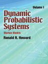 ŷKoboŻҽҥȥ㤨Dynamic Probabilistic Systems, Volume I Markov ModelsŻҽҡ[ Ronald A. Howard ]פβǤʤ3,865ߤˤʤޤ