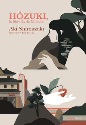 Hôzuki, la librería de Mitsuko