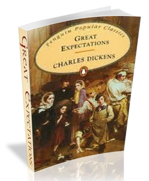 Great Expectations [illustrated]