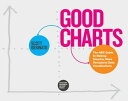 Good Charts The HBR Guide to Making Smarter, More Persuasive Data Visualizations