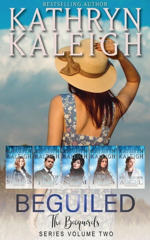 Beguiled The Becquerels, #12Żҽҡ[ Kathryn Kaleigh ]