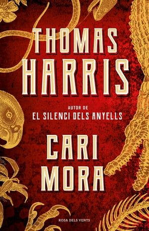 Cari Mora (edició en català)