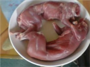 How to Skin a Squirrel【電子書籍】[ Miriam Paul ]