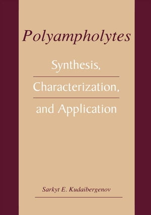 Polyampholytes