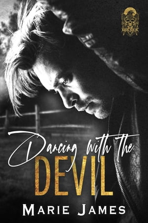 Dancing with the Devil【電子書籍】 Marie James