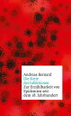 ＜p＞Ein v?llig neuer Zugang, um u. a. die Corona-Pandemie besser zu verstehen: Der Wissenschaftshistoriker Andreas Bernard geht in seinem Buch ≫Die Kette der Infektionen≪ von der Hypothese aus, dass die Bek?mpfbarkeit von Epidemien an ihre Erz?hlbarkeit gebunden ist. Neben dem dezidiert medizinischen Anteil am Kampf gegen Seuchen ? der Entwicklung von Impfstoffen, der Erforschung von Immunit?t ? erscheint die Frage, wie Epidemien und ihre Ausbr?che abgebildet werden, ob sie ?berhaupt abbildbar sind, f?r den Erfolg der Eind?mmung zentral. Andreas Bernard macht diesen Zusammenhang, der im Hinblick auf die Corona-Pandemie seit dem Fr?hling 2020 immer wieder deutlich wurde, in seinen Studien zur Geschichte der Pocken, der Cholera, der Influenza, der Poliomyelitis oder der Fr?hzeit von Aids sichtbar. Er untersucht, inwiefern der Siegeszug der Bakteriologie im sp?ten 19. Jahrhundert eine neue Darstellung der Ansteckungsprozesse durchgesetzt hat, deren Erz?hlformen und Sprachbilder heute noch g?ltig sind. Au?erdem besch?ftigt er sich mit dem Ursprung und dem Ende von Epidemien, als zwei neuralgischen Punkten der Seuchenerz?hlung, arbeitet die Begleitnarrative von ≫Immunit?t≪ seit dem 18. Jahrhundert heraus und analysiert die Bedeutung von Kommunikationsmedien wie dem Brief, dem Telegramm und den aktuellen Tracking-Apps, deren Nachrichten ?ber die Epidemie in einen Wettlauf mit dem Voranschreiten der Krankheit treten. Andreas Bernards Buch ≫Die Kette der Infektionen≪ verbindet medizinhistorische und erz?hltheoretische Forschung und schafft einen bislang kaum beachteten Zugang zur Geschichte der Epidemien, der auch einen neuen Blick auf die Corona-Pandemie der letzten Jahre erm?glicht.＜/p＞画面が切り替わりますので、しばらくお待ち下さい。 ※ご購入は、楽天kobo商品ページからお願いします。※切り替わらない場合は、こちら をクリックして下さい。 ※このページからは注文できません。