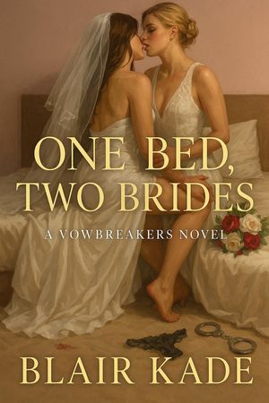 ŷKoboŻҽҥȥ㤨One Bed, Two Brides The Vowbreakers, #0Żҽҡ[ Blair Kade ]פβǤʤ150ߤˤʤޤ