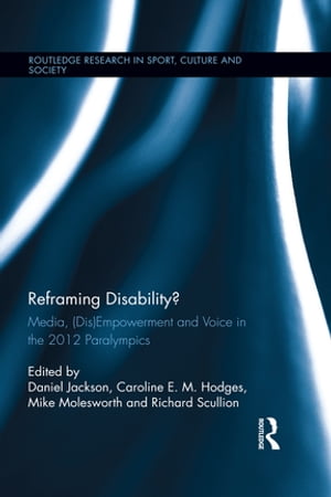 Reframing Disability?