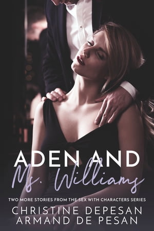Aden and Ms. Williams【電子書籍】[ Christine DePesan ]