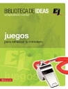 Biblioteca de ideas: Juegos Para refrescar tu mi