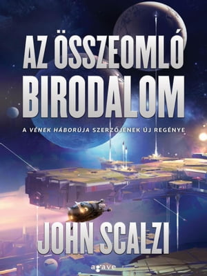 Az összeomló birodalom