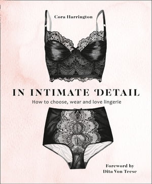 In Intimate Detail【電子書籍】[ Cora Harrington ](3)