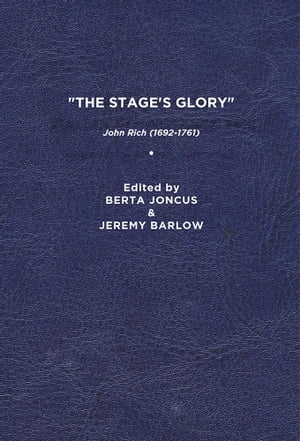 "The Stage's Glory"
