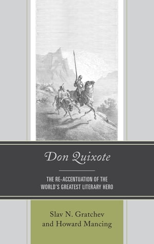 Don Quixote