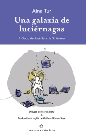 Una galaxia de luciérnagas