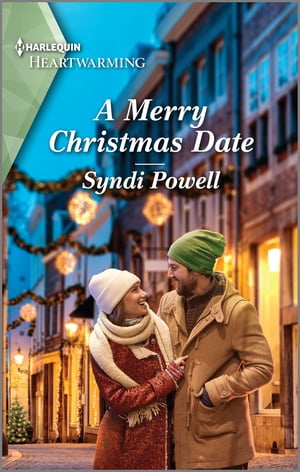 A Merry Christmas Date A Clean Romance【電子書籍】[ Syndi Powell ]