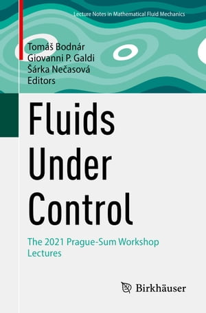 Fluids Under Control