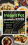 Instant Pot Cookbook