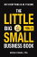 The Little Big Small Business Book Vol. 2: Not Everything Is As It Seems