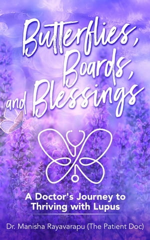 Butterflies, Boards, and Blessings