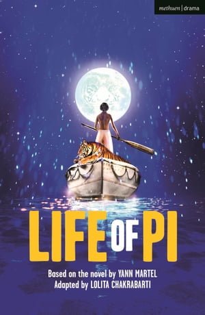 Life of Pi【電子書籍】[ Yann Martel ]
