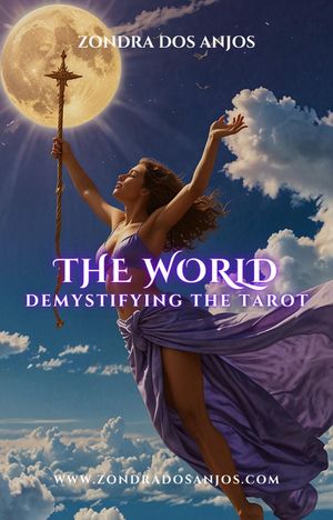 Demystifying the Tarot - The World