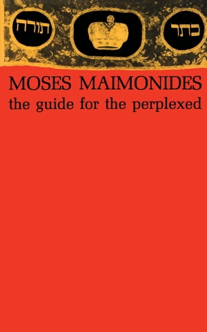 The Guide for the Perplexed