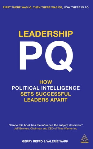 Leadership PQ