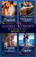 Modern Romance September 2017 Books 1 - 4Żҽҡ[ Carole Mortimer ]