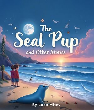 The Seal Pup and The Other Stories【電子書籍】[ Luba Mitev ]